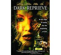 Dark Reprieve (DVD) Janelle Grey Shawn Storer Sarah Jackson Liam Card