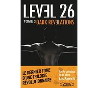 Dark revelations Level 26 tome 3 (3)