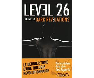 Dark revelations Level 26 tome 3 (3)