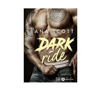 Dark Ride
