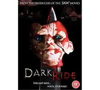 Dark Ride G