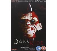 Dark Ride [Import anglais]