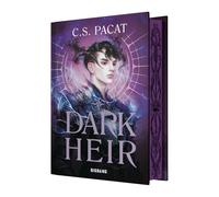 Dark Rise, T2 : Dark Heir (édition reliée)