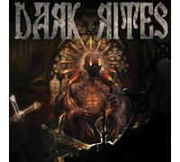 Dark Rites - Dark Rites [Import]