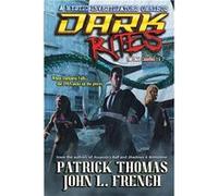 Dark Rites the DMA casefiles 1 amp 2 - Patrick Thomas - Padwolf Publishing Inc. - Livre en Anglais Patrick ThomasPatrick Thomas (Auteur)