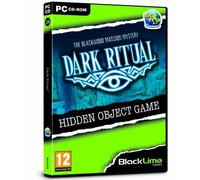 Dark Ritual [Import Anglais] [Jeu Pc]
