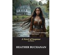 Dark River: A Novel of Suspense