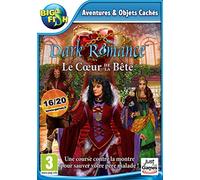 Dark Romance 2 : le coeur de la bête