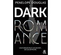 Dark romance: Au-delà de l'interdit, le livre qui va plus loin que le New Adult