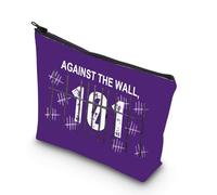 Dark Romance Book Makeup Bag Against The Wall 101 Gifts Dark Romance Reader Gifts Dark Romance Lover Gift, Against Wall UK