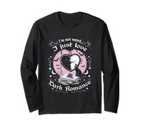 Dark Romance Booktok I'm Not Weird I Just Love Dark Romance Manche Longue