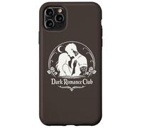 Dark Romance Club - Décoration Fan Romance Sombre Coque pour iPhone 11 Pro Max