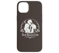 Dark Romance Club - Décoration Fan Romance Sombre Coque pour iPhone 14 Plus