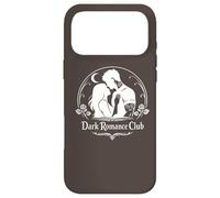 Dark Romance Club - Décoration Fan Romance Sombre Coque pour iPhone 17 Pro Max