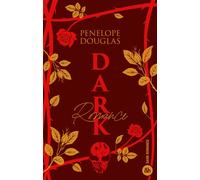 Dark Romance - Edition Collector Le livre culte enfin en édition collector ! - Penelope Douglas - Harpercollins - relié - Roman