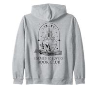 Dark Romance Enemies to Lovers Spicy Books Smutty Book Smut Sweat à Capuche