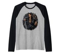 Dark Romance Fantasy, FAE, Chauve-Souris, Guerrier, Cour, Amour Manche Raglan