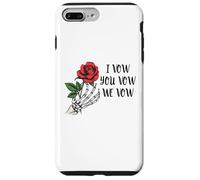 Dark Romance I Vow You Vow We Vow Merch Smutty Book Smut Coque pour iPhone 7 Plus/8 Plus