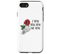 Dark Romance I Vow You Vow We Vow Merch Smutty Book Smut Coque pour iPhone SE (2020) / 7/8