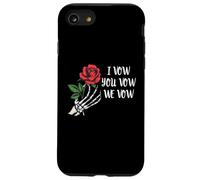 Dark Romance I Vow You Vow We Vow Merch Smutty Book Smut Coque pour iPhone SE (2020) / 7/8