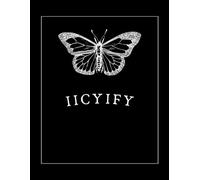 Dark Romance Journal: A moody, blank space of 100 pages for your thoughts, dreams, and obsessions. Write it. Draw it. Feel it