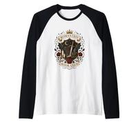 Dark Romance Lover Book Lover Fantasy Romance Reader Mood Manche Raglan