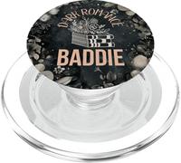 Dark Romance Merch Baddie Read Fairy Tales Dirty Now Smutty PopSockets PopGrip pour MagSafe