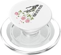 Dark Romance Merch Run Little Mouse Smutty Book Smutt Books PopSockets PopGrip pour MagSafe