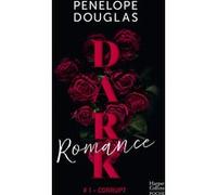 Dark Romance Penelope Douglas (Auteur)