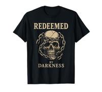 Dark Romance Reader Villain Era Morally Grey Livre Cadeau T-Shirt