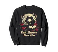 Dark Romance Romance Sombre Booktok Sweatshirt