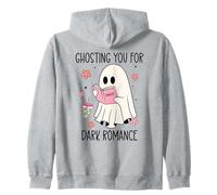 Dark Romance Smut Ghosting You for Spicy Books Smutty Coffee Sweat à Capuche