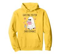Dark Romance Smut Ghosting You for Spicy Books Smutty Coffee Sweat à Capuche