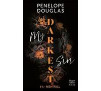 My Darkest Sin: La série phénomène de dark romance en poche
