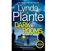 Dark Rooms: The brand new Jane Tennison thriller from The Queen of Crime Drama