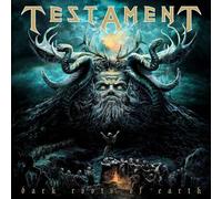 Testament – Dark Roots of Earth – CD – Neuf – Warner Music