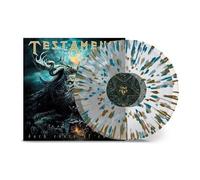 Testament – Dark Roots of Earth – Vinyle 2LP éclaboussé tricolore – Nuclear Blast
