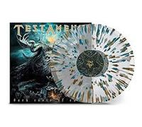 Dark Roots Of Earth Vinyle Coloré