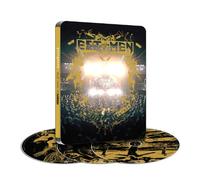 Dark Roots of Thrash [Blu-ray]