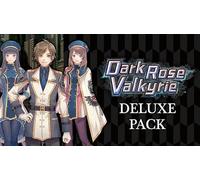 Dark Rose Valkyrie Complete Deluxe Set (DLC)