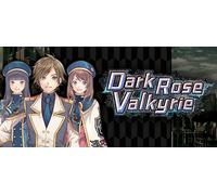Dark Rose Valkyrie (PC)
