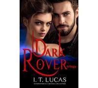 Dark Rover Trilogy: Children of the Gods Series Books 95-97