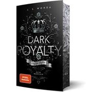 Dark Royalty | Jane S. Wonda Jane S. Wonda (Auteur)