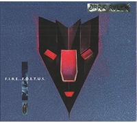Dark Ruler - F.I.R.E...F.O.E.T.U.S.