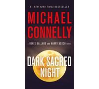 Dark Sacred Night
