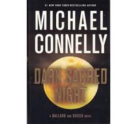 Dark Sacred Night