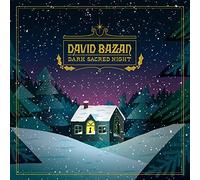 Dark Sacred Night (Blue W/ White Snow Vinyl) (Limited Edition)