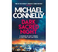 Dark Sacred Night: Inspiration for the hit Amazon Prime series BALLARD