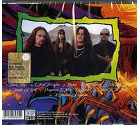 Dark Saga by Iced Earth [Audio CD] NEUF