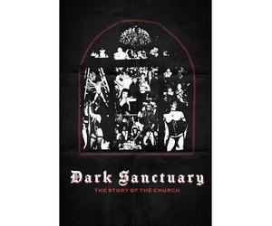 Dark Sanctuary: L'histoire de l'Église